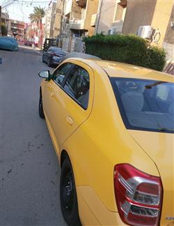 شێڤرۆلێت کۆباڵت